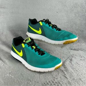 Nike Flex Experience 844729-300 Running Shoes Sneakers Women’s Size 9.5